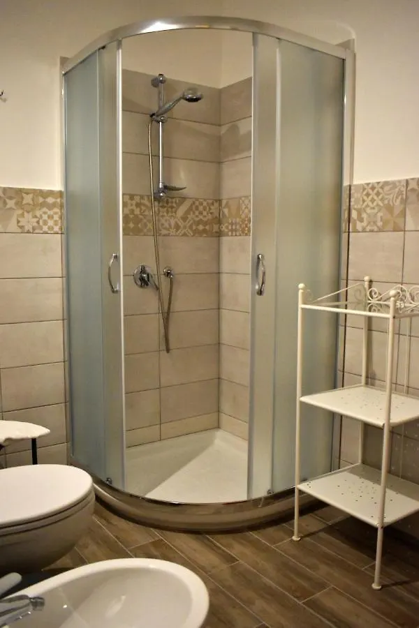Bed and Breakfast Balconcino Sugli Ulivi Noto