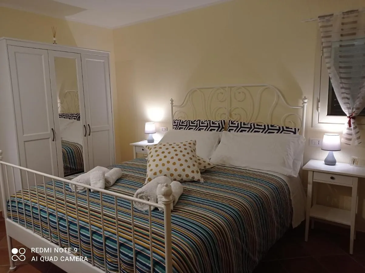 Bed and Breakfast Balconcino Sugli Ulivi Noto 0*,  Italien