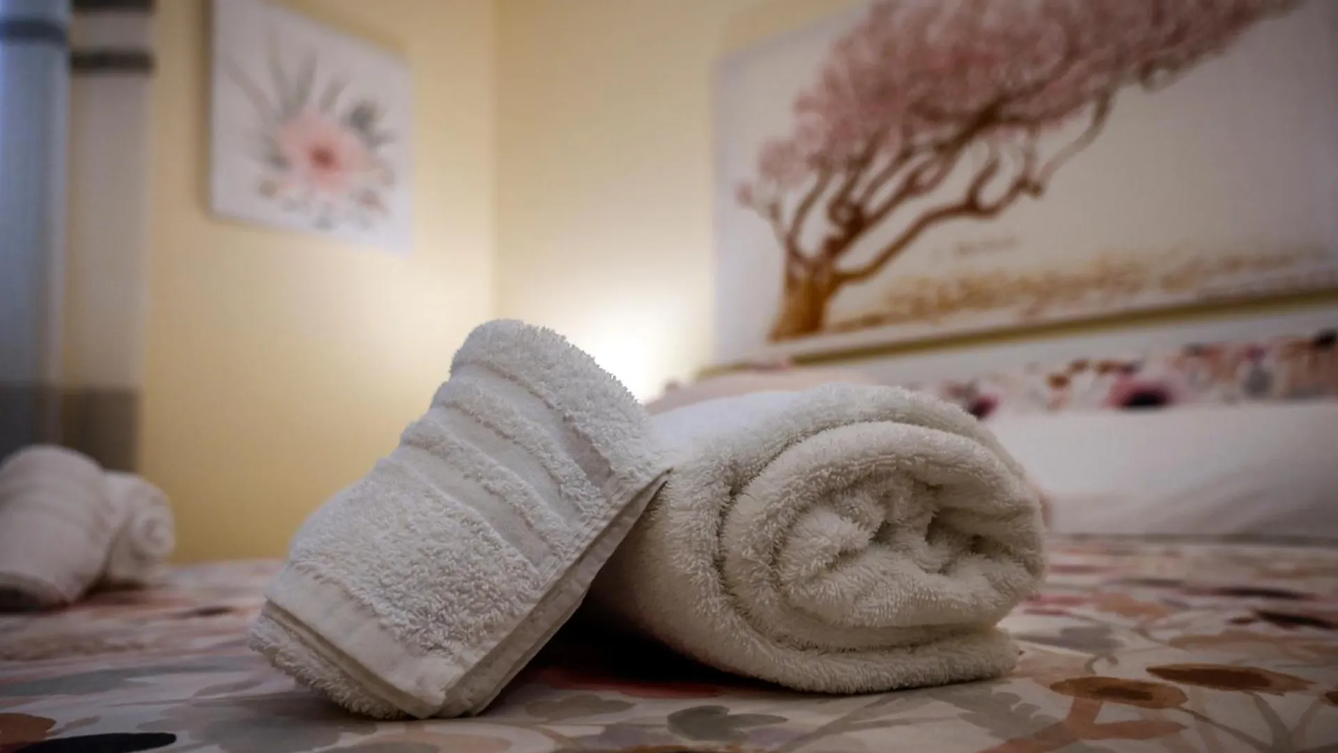 Bed and Breakfast Balconcino Sugli Ulivi Noto 0*,  Italien