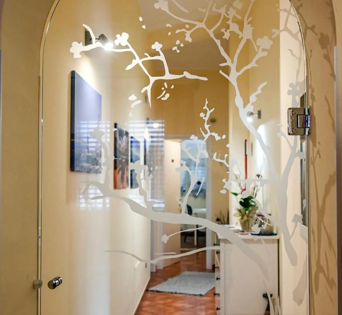 Bed and Breakfast Balconcino Sugli Ulivi Noto