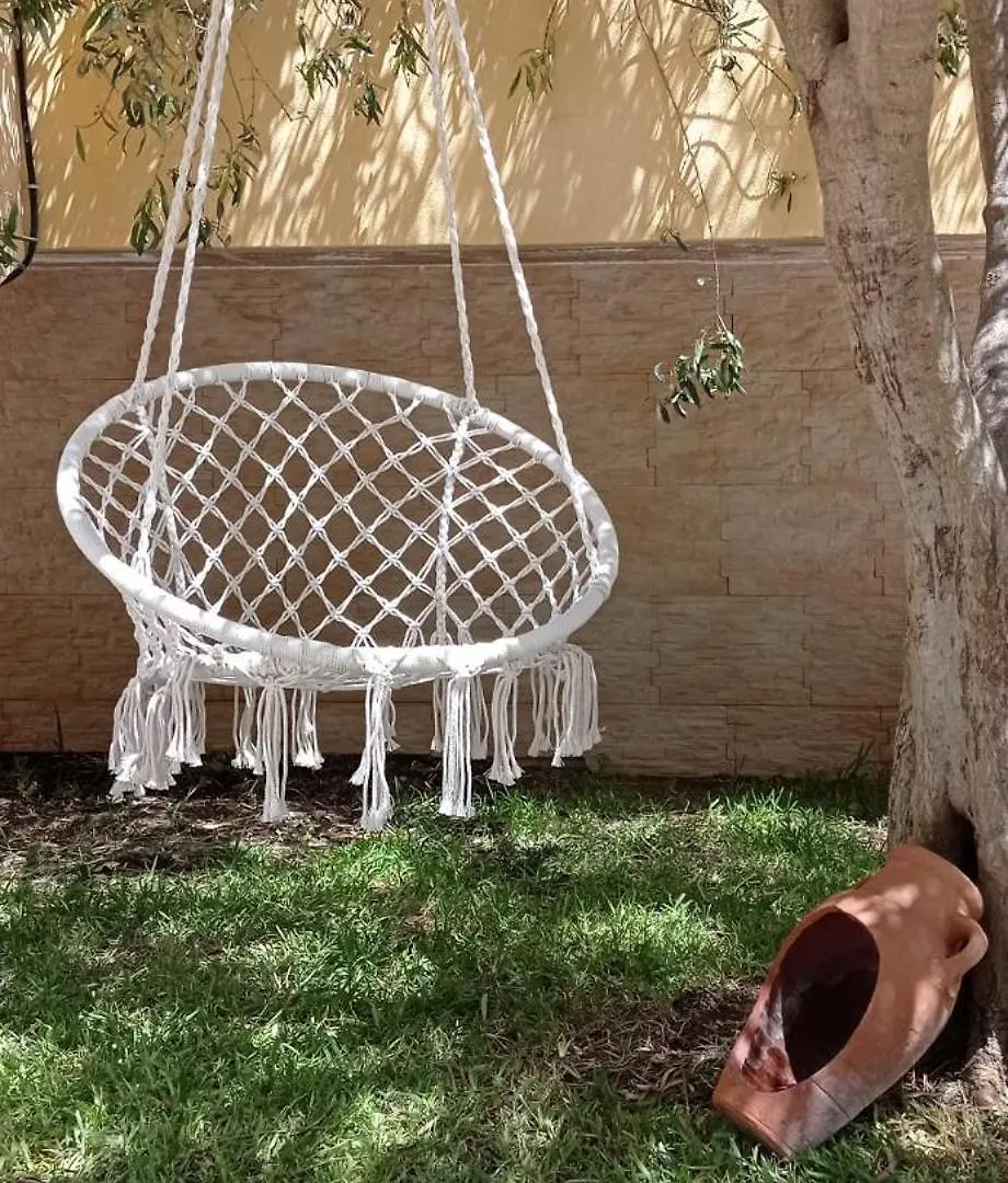Bed and Breakfast Balconcino Sugli Ulivi Noto