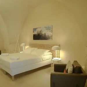 Stanze Dello Scirocco Noto
